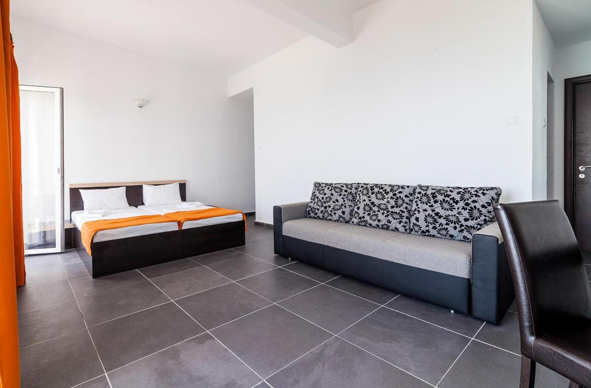 Hotel Cosmos Eforie Sud Exterior foto