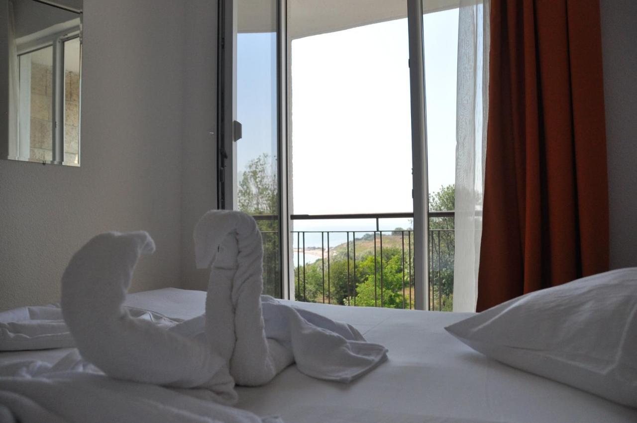 Hotel Cosmos Eforie Sud Exterior foto